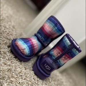 Toddler Uggs